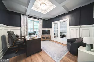 931 S Jeff Davis Dr, Fayetteville, GA 30215 - Photo 26