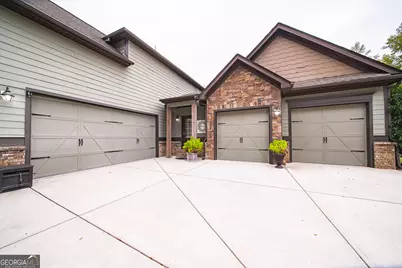 931 S Jeff Davis Drive, Fayetteville, GA 30215 - Photo 6