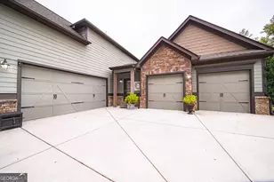 931 S Jeff Davis Dr, Fayetteville, GA 30215 - Photo 6