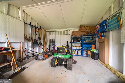 931 S Jeff Davis Drive, Fayetteville, GA 30215 - Photo 70