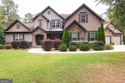 931 S Jeff Davis Drive, Fayetteville, GA 30215 - Photo 2
