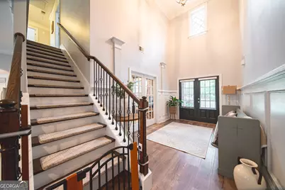 931 S Jeff Davis Drive, Fayetteville, GA 30215 - Photo 28