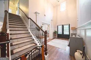 931 S Jeff Davis Dr, Fayetteville, GA 30215 - Photo 28