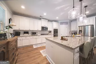 931 S Jeff Davis Dr, Fayetteville, GA 30215 - Photo 34