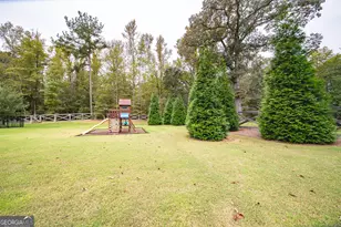 931 S Jeff Davis Dr, Fayetteville, GA 30215 - Photo 18