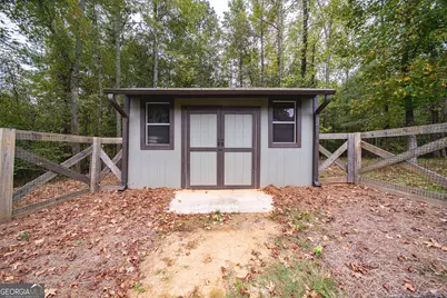 931 S Jeff Davis Drive, Fayetteville, GA 30215 - Photo 20