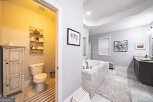 931 S Jeff Davis Dr, Fayetteville, GA 30215 - Photo 50