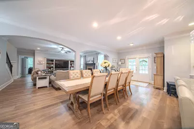 931 S Jeff Davis Drive, Fayetteville, GA 30215 - Photo 30