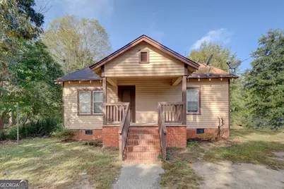 135 Ramsey Street, Milledgeville, GA 31061 - Photo 4