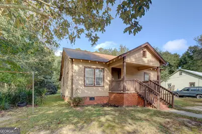 135 Ramsey Street, Milledgeville, GA 31061 - Photo 2