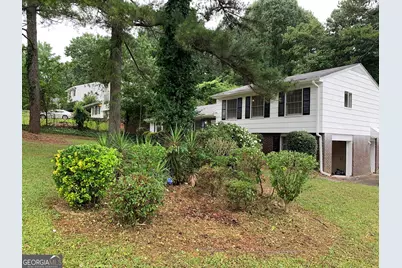 6953 Lodgepole Drive, Morrow, GA 30260 - Photo 2