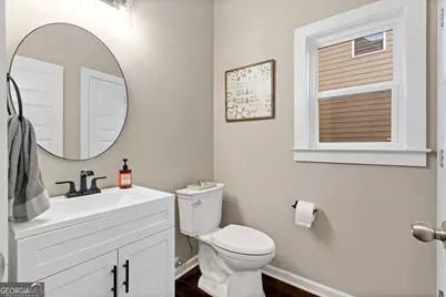 6458 Pierless Avenue, Sugar Hill, GA 30518 - Photo 6