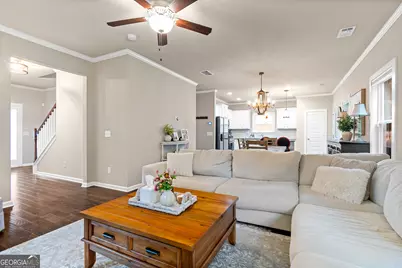 6458 Pierless Avenue, Sugar Hill, GA 30518 - Photo 10