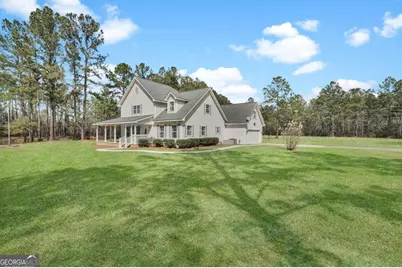 548 Sand Hill Road, Brooklet, GA 30415 - Photo 4