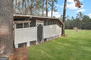 548 Sand Hill Rd, Brooklet, GA 30415 - Photo 44