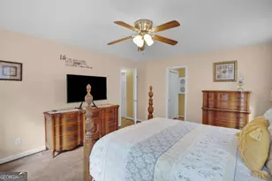 548 Sand Hill Rd, Brooklet, GA 30415 - Photo 38