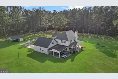 548 Sand Hill Road, Brooklet, GA 30415 - Photo 48