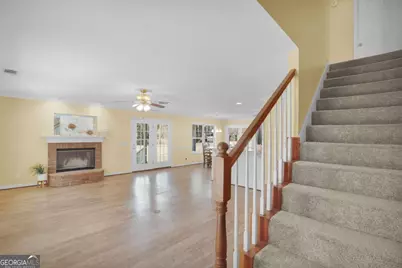 548 Sand Hill Road, Brooklet, GA 30415 - Photo 12