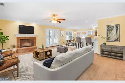 548 Sand Hill Road, Brooklet, GA 30415 - Photo 10