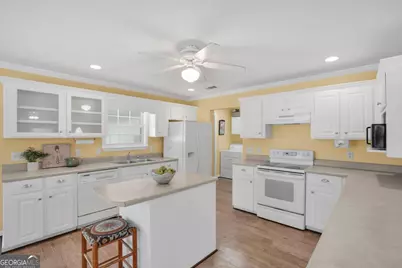 548 Sand Hill Road, Brooklet, GA 30415 - Photo 16