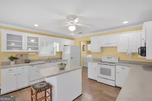 548 Sand Hill Rd, Brooklet, GA 30415 - Photo 16