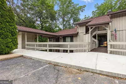 251 Shakespeare Drive #321, Clayton, GA 30525 - Photo 22