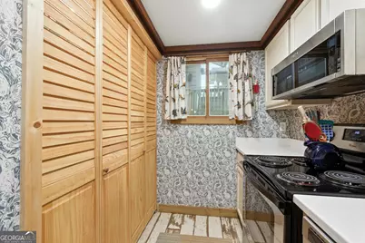 251 Shakespeare Drive #321, Clayton, GA 30525 - Photo 10