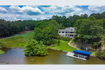 2541 Club Drive, Greensboro, GA 30642 - Photo 54