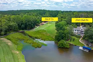 2541 Club Dr, Greensboro, GA 30642 - Photo 58