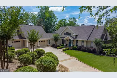 2541 Club Drive, Greensboro, GA 30642 - Photo 2