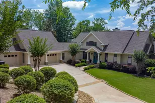 2541 Club Dr, Greensboro, GA 30642 - Photo 2