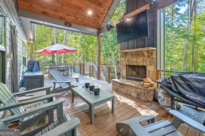 55 Monitor Drive, Ellijay, GA 30540 - Photo 8