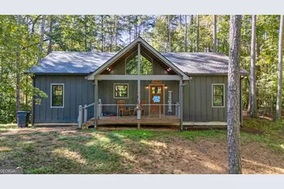 55 Monitor Drive, Ellijay, GA 30540 - Photo 2