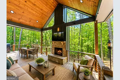 55 Monitor Drive, Ellijay, GA 30540 - Photo 2