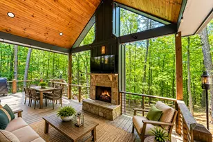 55 Monitor Dr, Ellijay, GA 30540 - Photo 2