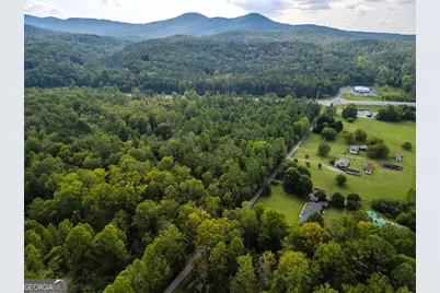2.09 Old Northcutt Road, Ellijay, GA 30540 - Photo 4