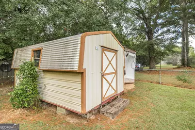 221 Gilchrist Drive, Warner Robins, GA 31093 - Photo 32