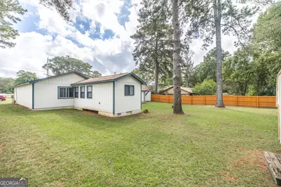 221 Gilchrist Drive, Warner Robins, GA 31093 - Photo 30