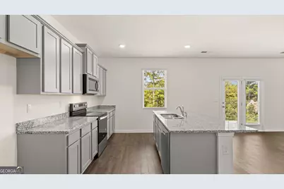 63 White Spruce Way, Newnan, GA 30265 - Photo 6