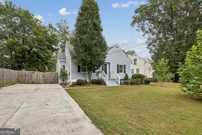 1952 Wingate Road, Atlanta, GA 30341 - Photo 2