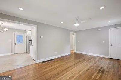 1952 Wingate Road, Atlanta, GA 30341 - Photo 10