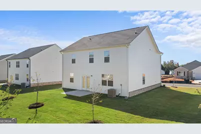 69 White Spruce Way, Newnan, GA 30265 - Photo 38