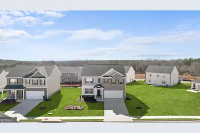 73 White Spruce Way, Newnan, GA 30265 - Photo 2