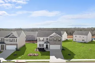 73 White Spruce Wy, Newnan, GA 30265 - Photo 2