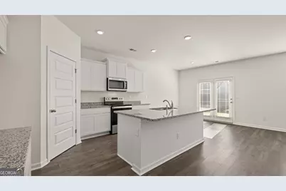 73 White Spruce Way, Newnan, GA 30265 - Photo 6