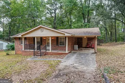 3465 Newnan Road, Griffin, GA 30223 - Photo 2