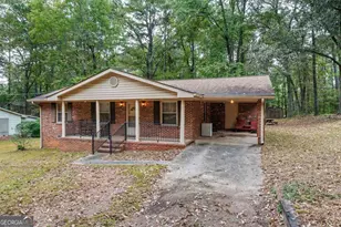 3465 Newnan Rd, Griffin, GA 30223 - Photo 2