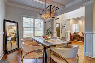 269 Baumgard Way, Locust Grove, GA 30248 - Photo 8