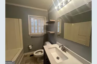 100 Oak Avenue, Milledgeville, GA 31061 - Photo 12