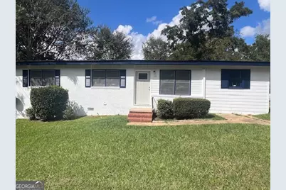 100 Oak Avenue, Milledgeville, GA 31061 - Photo 1